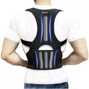 Back Brace Posture Corrector - Support Belt